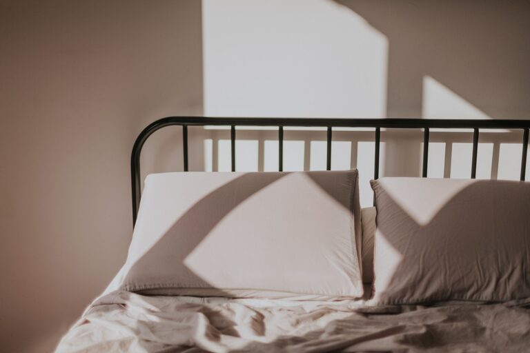 How to Sleep Better with a Wind-Down Routine