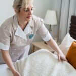 How to Rotate and Care for Bedding Properly for a Better Night’s Sleep