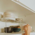 How to Keep a Tidy Fridge and Pantry for a Fresh, Organised Kitchen